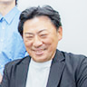 代表取締役