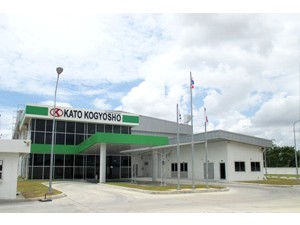 株式会社加藤工業所 再生アルミニウムの製造職／未経験歓迎／残業月10h／土日休み