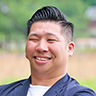 26歳／入社3年目（部長／群馬県出身）