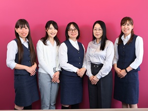 株式会社アクターリアリティー 総務・労務／年休122日／土日祝休／京橋駅近の綺麗なオフィス