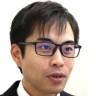 たつの教室　教室長