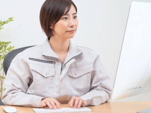 水野ハンディー・ハーマン株式会社 未経験歓迎の営業事務／年休124日／賞与昨年実績4.6カ月分
