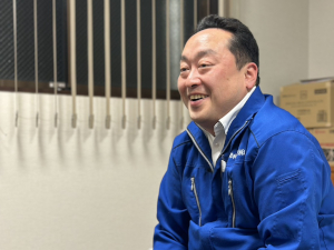 明和抜型株式会社 営業サポート事務／年休128日／残業月10h未満／土日祝休み