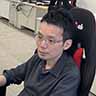 担当部長・入社13年目