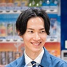 32歳／前職：保険営業