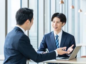 東京互光株式会社(互光グループ) オフィスビルの管理・営業／未経験歓迎／土日祝休／年休120日