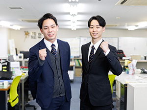 アリさんマークの引越社（株式会社引越社）／さいたま支店・豊島支店 見積スタッフ／未経験歓迎／保証給ありで月給33万超スタート