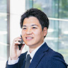 人材紹介営業（コンシューマー業界）前職：専門商社（食品営業）