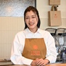 KNOWS　COFFEE　越谷レイクタウン店　店長