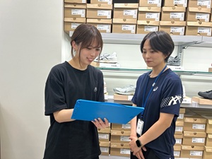 株式会社ＴＧＹ 有名ブランドの店舗運営