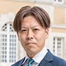 代表取締役