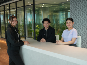 株式会社Ｐｒｅｃｉｏｕｓ サポート事務／未経験OK／フルリモート可能／月残業５h以下／