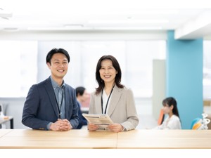 一般財団法人ヒートポンプ・蓄熱センター 安定の一般財団法人で総務経理／月給30万円以上／土日祝休