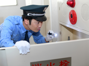 株式会社クロサワエンジニアリング 未経験歓迎の設備管理／宿直無し／月収23.9万円可／残業少