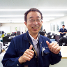 開発営業部長　入社11年
