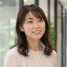 Mさん／入社1年目／前職：ウェディングプランナー