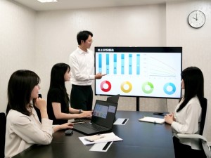 Ｇｏ　Ｊａｐａｎ株式会社 デジタルマーケ・EC運営／年休128日／残業月平均1h以下