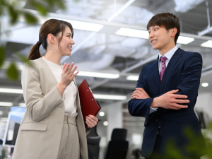 アイリスオーヤマ株式会社 経理／グループのDX推進や業務改革を担う／賞与実績5.2カ月