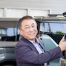 Q.入社のきっかけは？