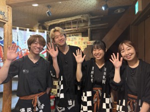 株式会社エリオクリエイト（蟹座 札幌） 店長・SV候補／年数不問／賞与年2回／年収450万円以上