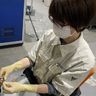 受託成膜部門　オペレーター