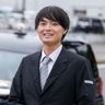 2024年入社（前職：接客業）