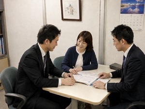 株式会社パシフィックシステム 自社ソフト開発エンジニア
