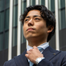 入社3年目