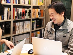 株式会社ヴォーエル 施工管理／元請け割合80％／賞与実績6カ月／転勤なし