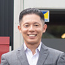 代表取締役社長