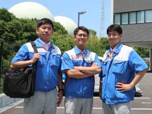 株式会社北千里ガスセンター(辻中グループ) 大手グループで働く／ルート営業／未経験入社9割／賞与4カ月