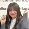 ヘルプ窓口・サポート事務／入社2年目