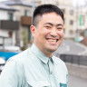 中途入社／31歳（前職：探偵業）