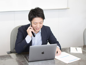 株式会社希学園 関西の中学受験専門塾での教室運営スタッフ