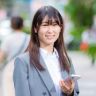 事務職（パラリーガル）／入所2年目／女性