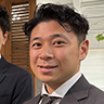 営業職／中途入社1年目
