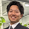 営業職／中途入社1年目