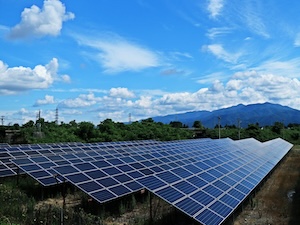 株式会社リネアトラストエナジー 太陽光発電の用地仕入れ／未経験歓迎／月給28万～50万円