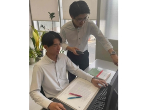 株式会社盛本構造設計事務所 建築構造設計／実務未経験可／研修充実／20代～30代活躍中