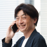 （ITソリューション事業部／PM／40代）