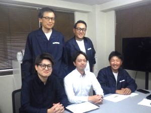 株式会社フジテクノ 非常用発電機エンジニア／未経験歓迎／賞与年平均4.5カ月実績