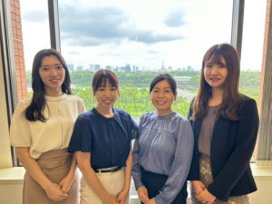 株式会社アセットマネジメント 土日祝休・年休125日～／未経験OK／月給29万円／営業事務
