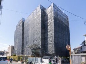 株式会社アライ 現場事務スタッフ／完全週休2日・土日祝休み／年休126日