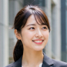 「人とのつながりを実感できる仕事です！」
