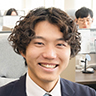 先輩社員