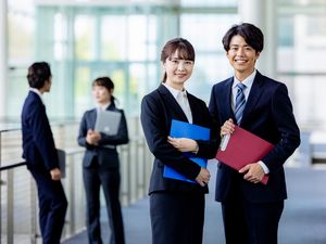 一般財団法人日本予防医学協会 総合職（大阪）／年休126日／賞与5カ月／土日祝休／完休2日