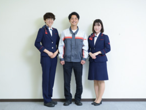 株式会社ヒラノ・スカイ・サポート(株式会社ヒラノホールディングスグループ) 航空貨物取扱業務（事務）