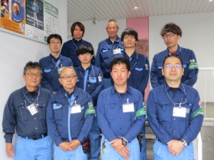 東京都電気工事工業組合 電気調査スタッフ／土日祝休／残業少なめ／50代・60代活躍中