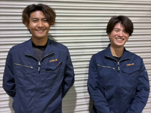 大同電工株式会社 年間休日実質133日／土日祝休み／技術スタッフ／未経験歓迎