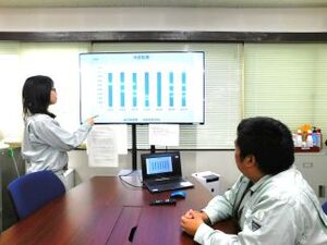 公益財団法人埼玉県下水道公社 設備職／残業月平均8h／賞与4.65ヶ月分／年休122日
